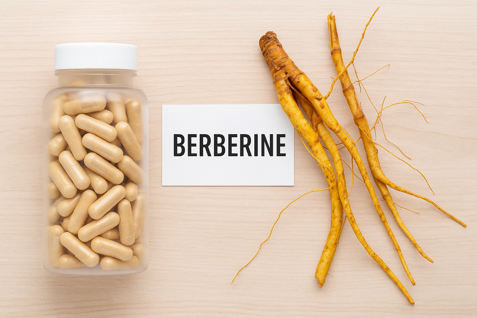 natural supplements for blood sugar